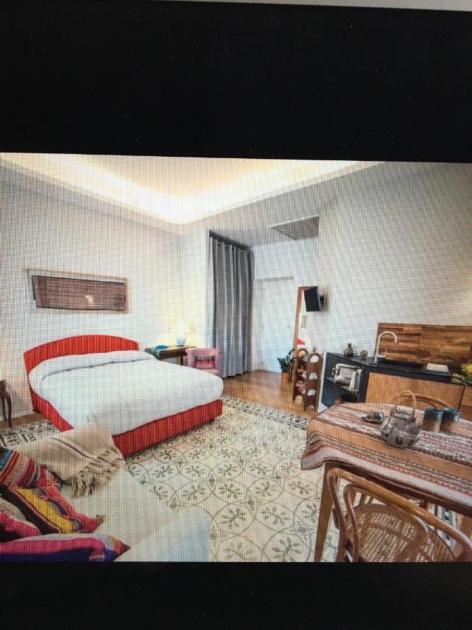 Le Rondini Della Pietrasanta Apartamento Nápoles Exterior foto