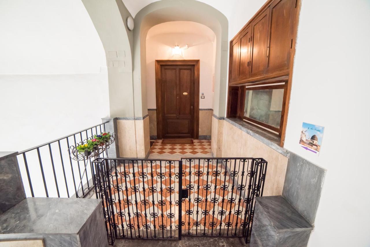 Le Rondini Della Pietrasanta Apartamento Nápoles Exterior foto