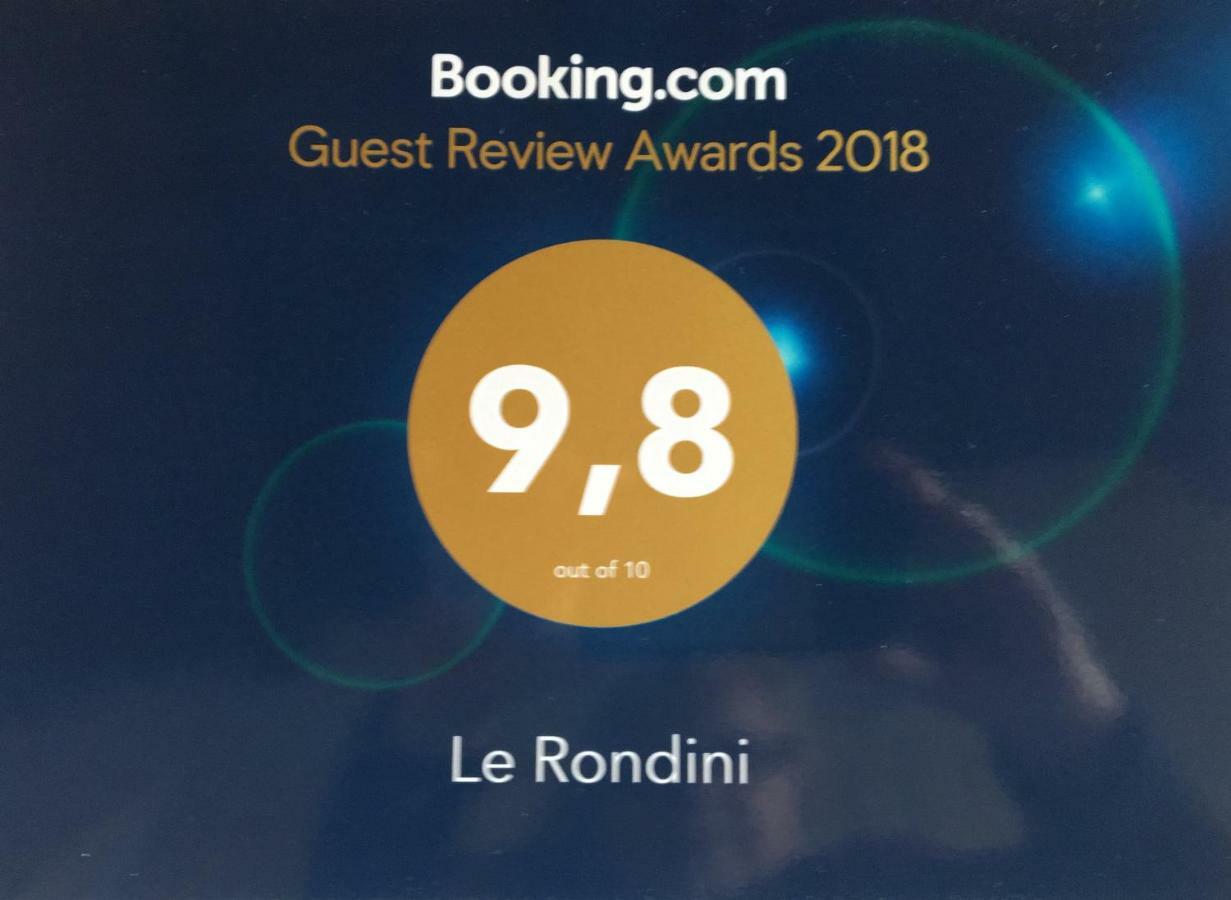 Le Rondini Della Pietrasanta Apartamento Nápoles Exterior foto